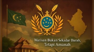 Pengukuhan Zuriyat Bentan, Terangkan Zuriyat Bentan Yang Benar