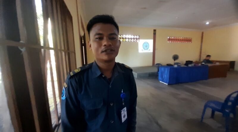 Fajar Consultan YPKN