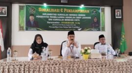 ekplorasi penerapan selepas mendapat arahan sosialiasi, menjadi fokus dalam ekplorasi impelentasi, doc