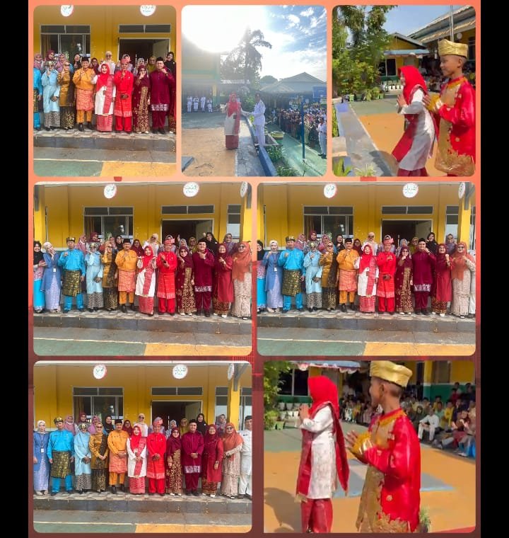 Hari Sumpah Pemuda ke-97 Tahun 2025, sebuah momentum bersejarah yang meneguhkan semangat persatuan, kebersamaan

