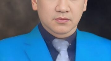 MAHKAMAH Oleh: Ary Satia Dharma