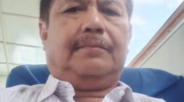 Tokoh Masyarakat Lingga, Dukung Walhi Sikapi Pengundulan Hutan di Kabupaten Lingga