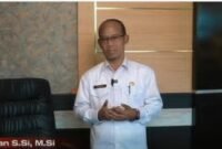 MAN Karimun, Laksanakan Sosialisasi Jalur Penerimaan Mahasiswa Baru, Kamis (8/1).