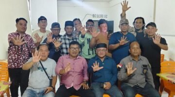 Dugaan Penyalahgunaan Dana Pokir DPRD Kepri: Awak Kepri dan LSM Getuk Akan Laporkan ke Kejati