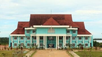 1.255 Calon Mahasiswa Dinyatakan Lulus SNBP 2026 di UMRAH   