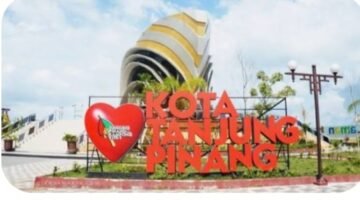 Minimnya Pengetahuan Sejarah Bahasa di Era Modern, Warga Tanjungpinang Soroti Identitas Melayu