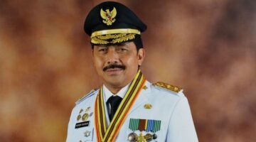 ​”Menjaga Marwah Kepri”: Mengapa Sosok Nurdin Basirun Masih Menjadi Harapan Rakyat Melayu?